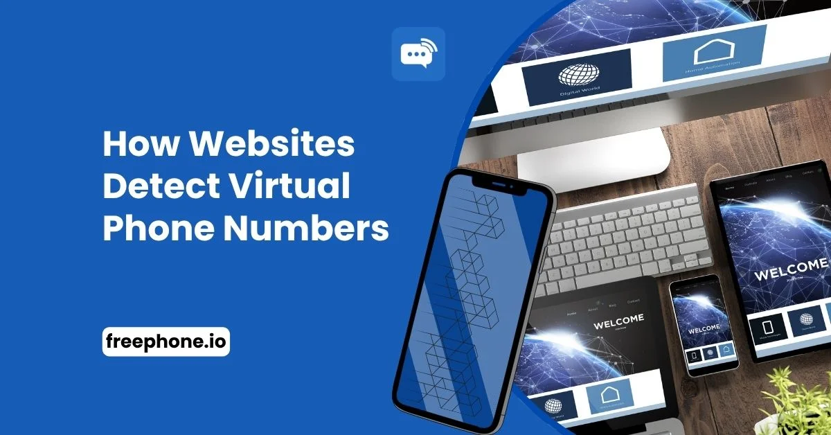 Websites Detect Virtual Phone Numbers  Feature Image